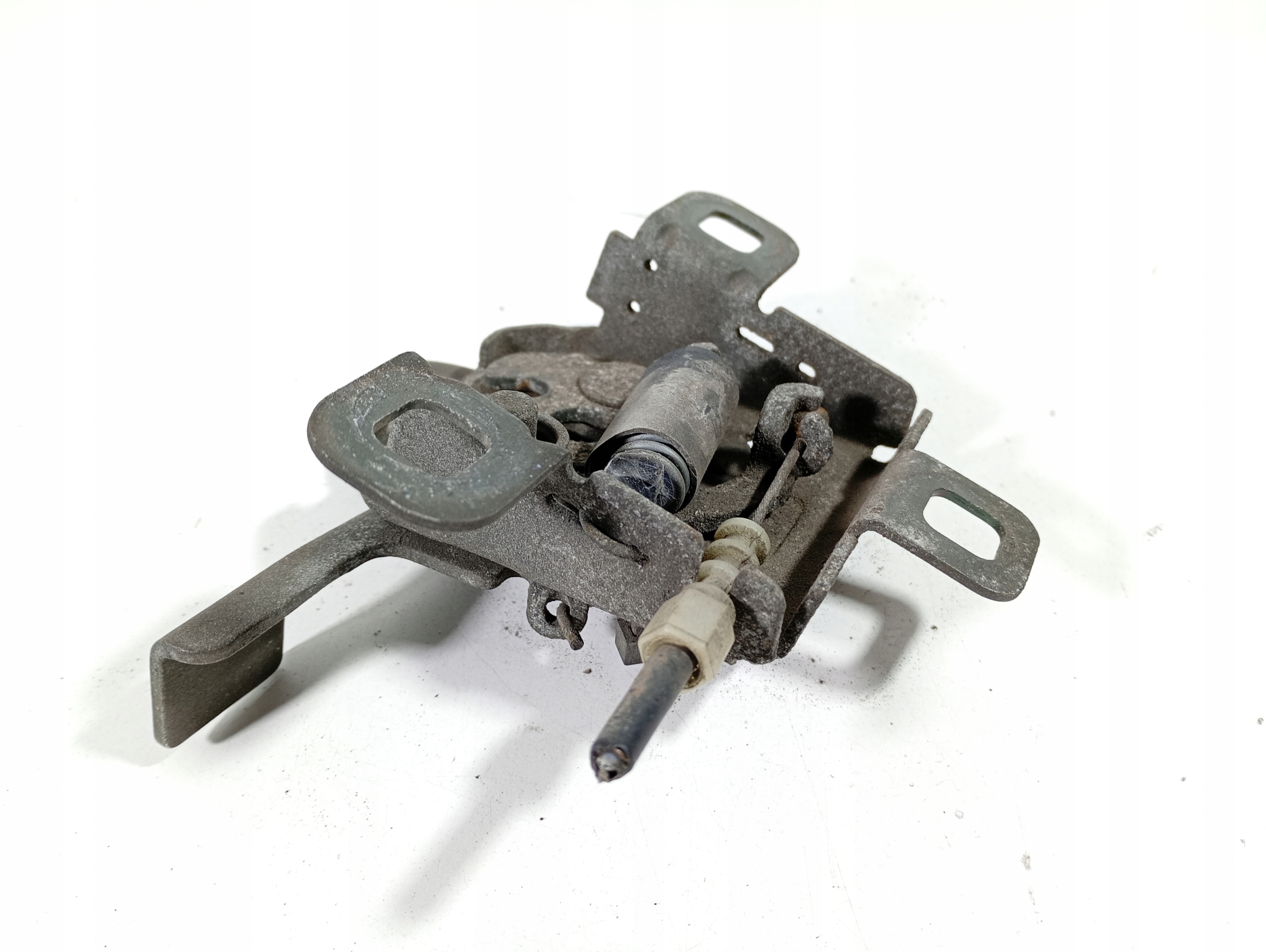 FIAT Panda 2 II 03-12 bonnet latch lock front front