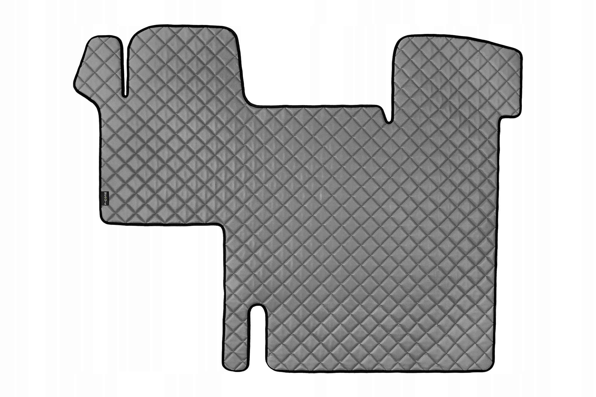 Koberce Van Renault Master III Opel Movano B Nissan NV400 Bez sedadla pasáž