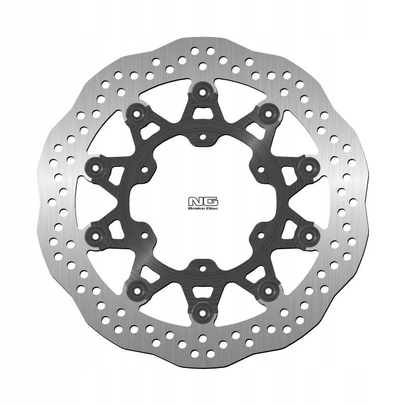 Brzdový Kotúč Predný Aprilia Etx 600 Pegaso '86-'92, Pegaso 650 '91-'08