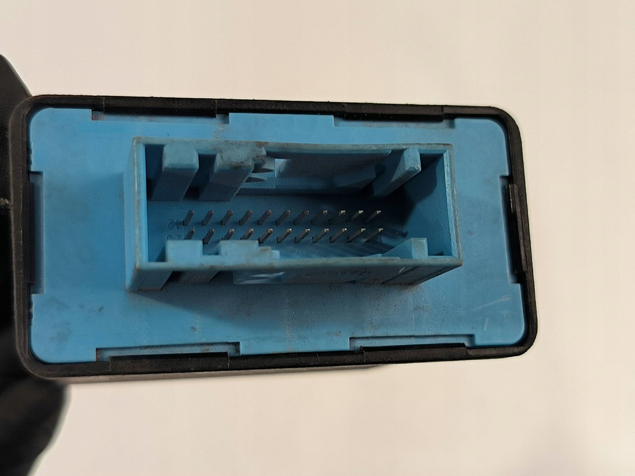 modul 4L0907357A AUDI A6 C6