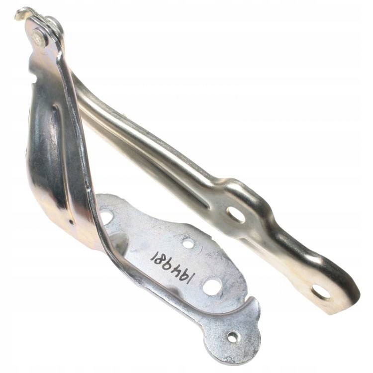 ZAWIAS MASKI PRZÓD LEWY SKODA OCTAVIA III 5E