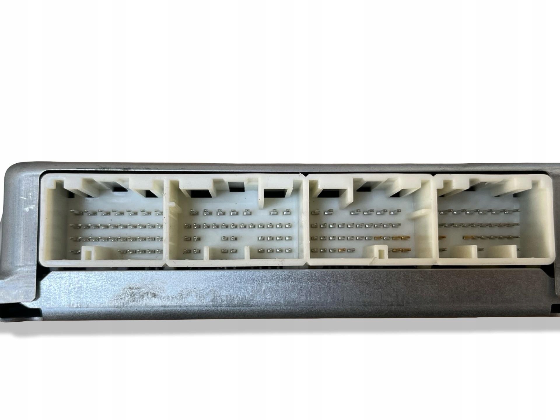 running board startowy Subaru Forester 2 facelift SG5 2007 22611-AM030