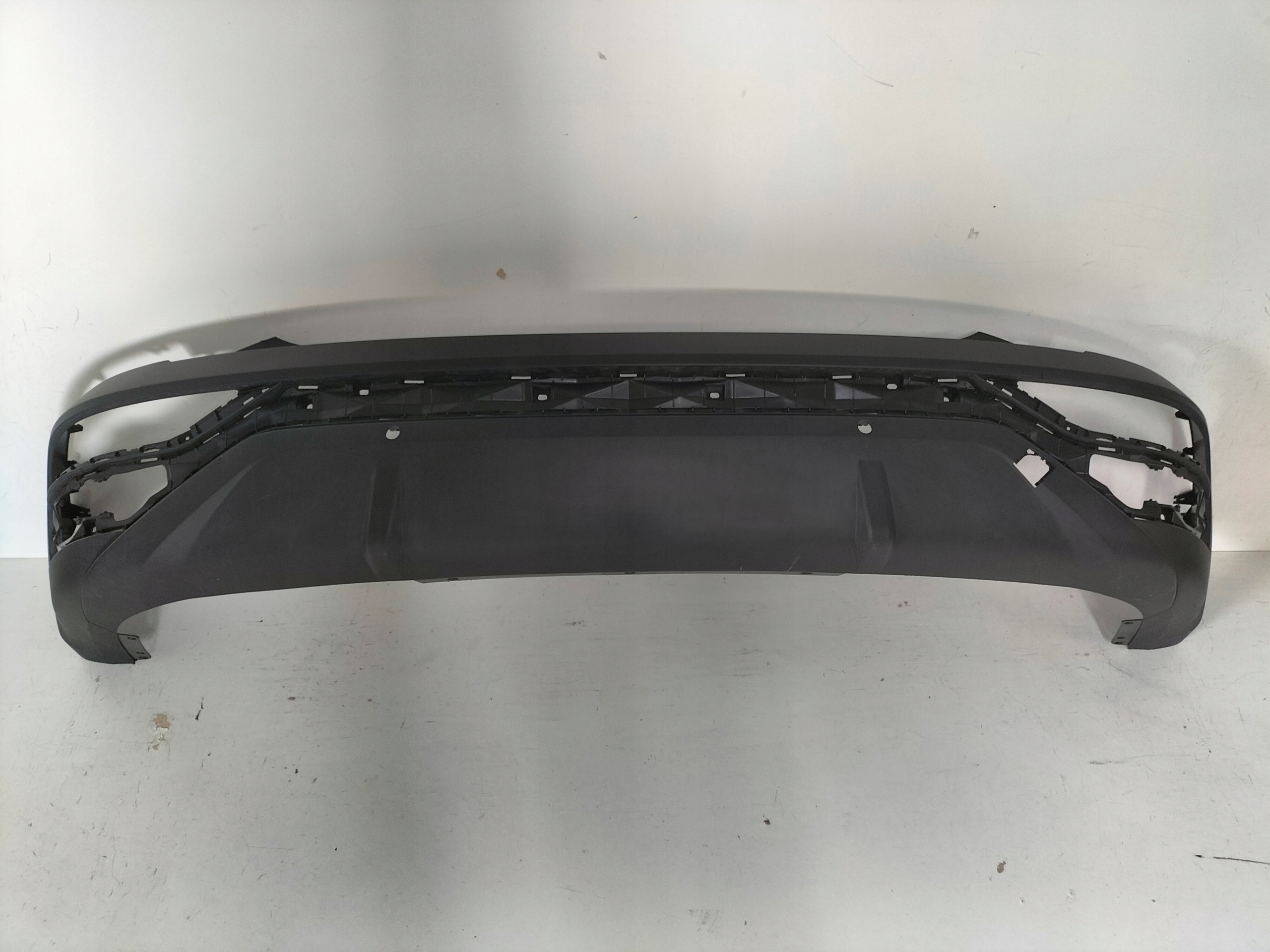 bumper rear part rear HYUNDAI TUCSON 4 IV 20