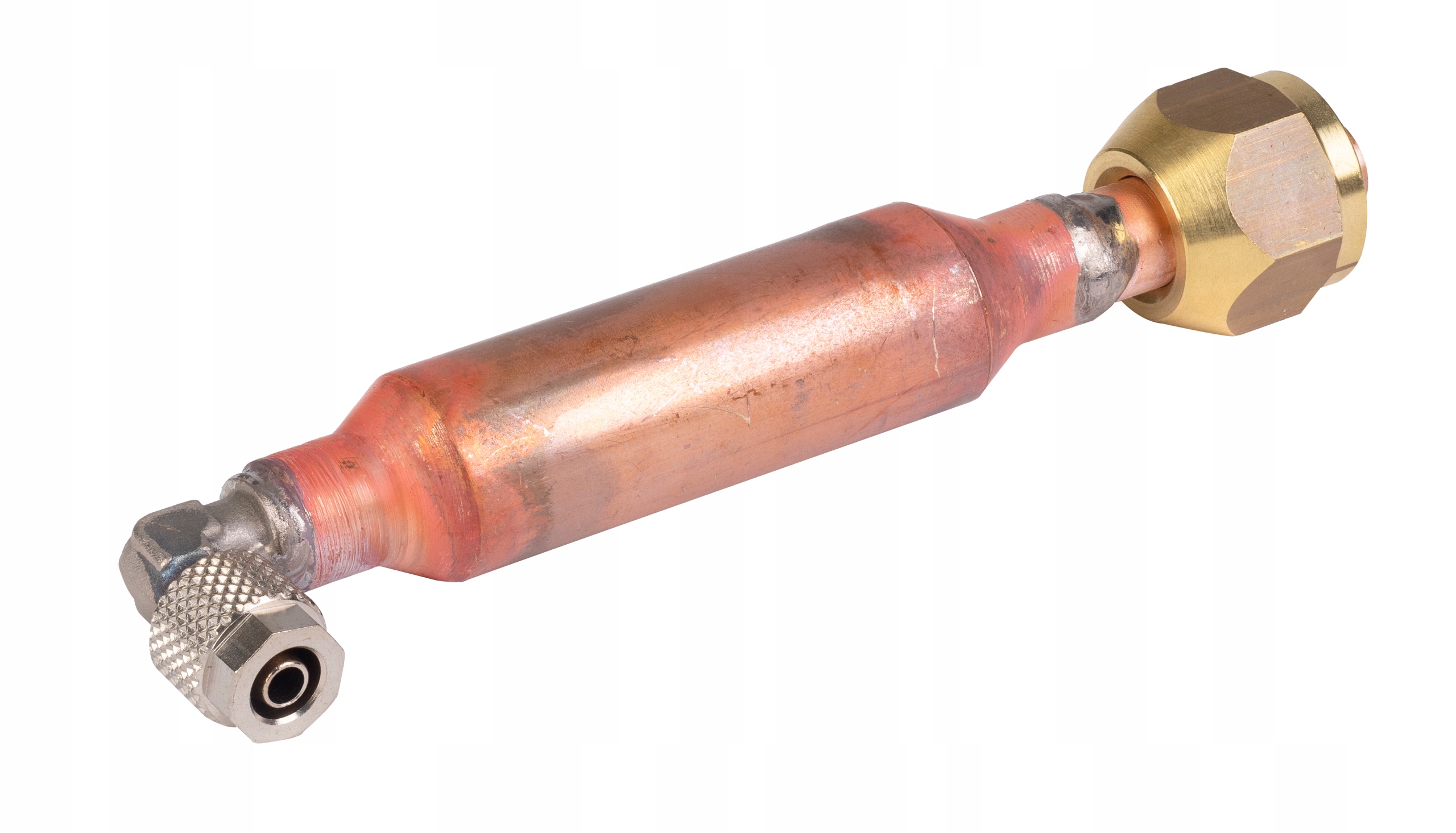 

Filtr mechaniczny Texa