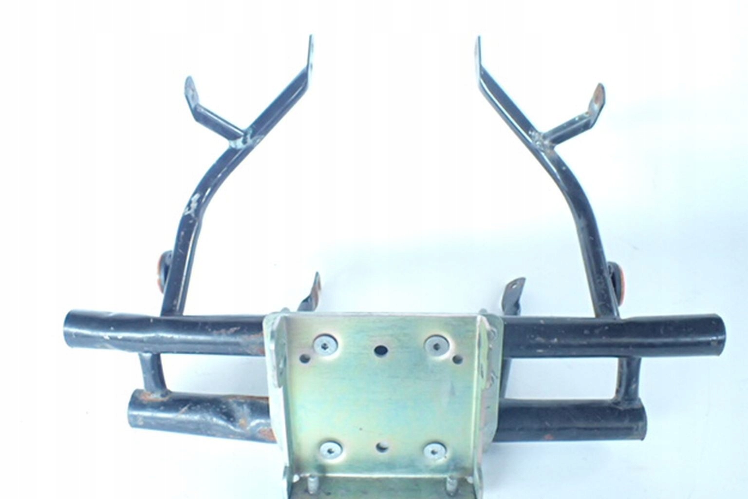 Yamaha Kodiak Big Bear 350 Stelaż tył rama