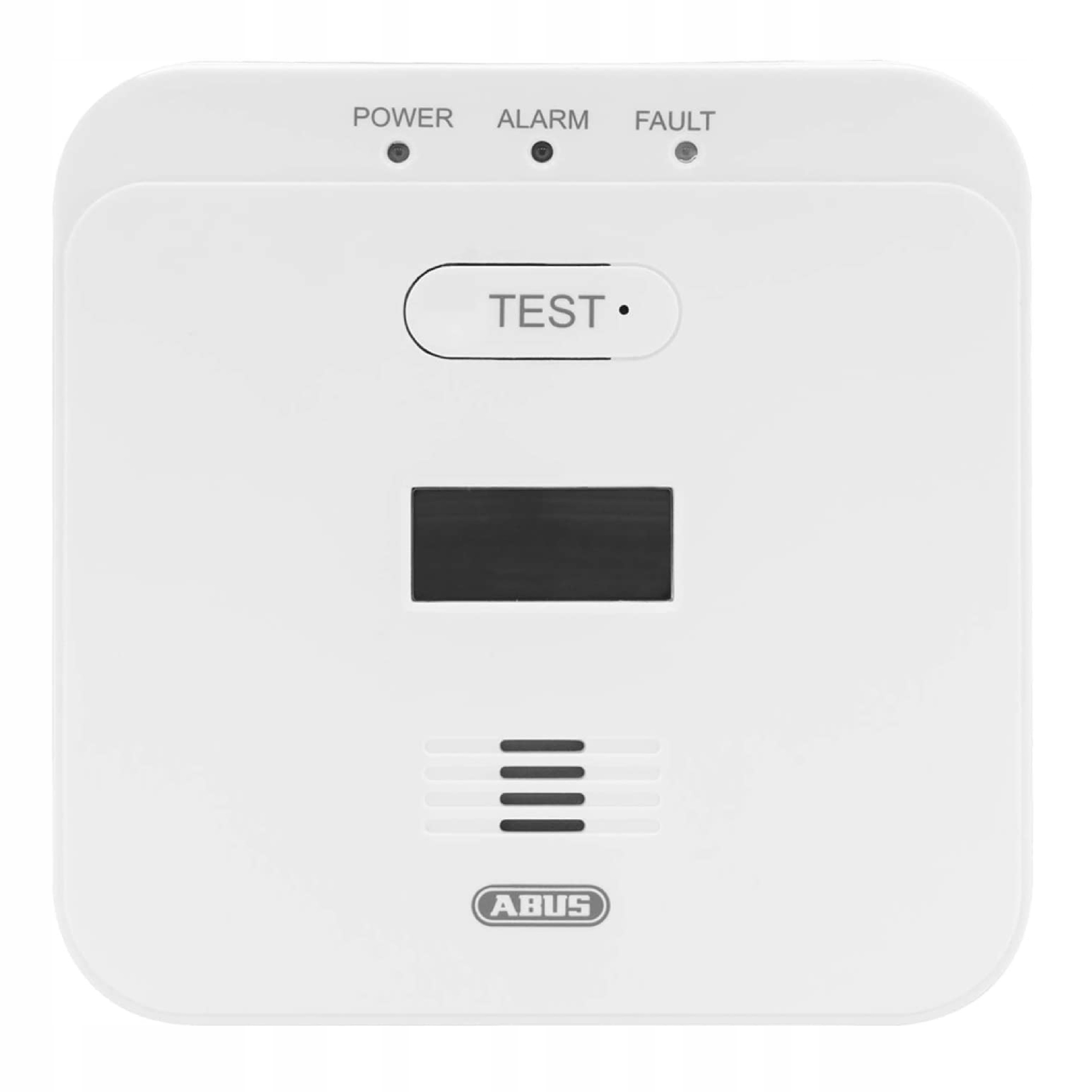 Detektor čadu Abus COWM510 detektor čadu senzor Co 510