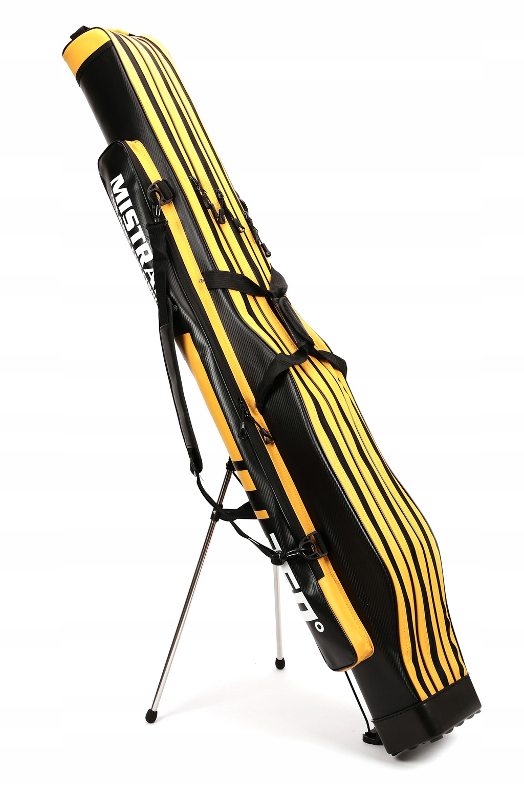 Sztywny Pokrowiec Mistrall Yellow III Komory 160cm