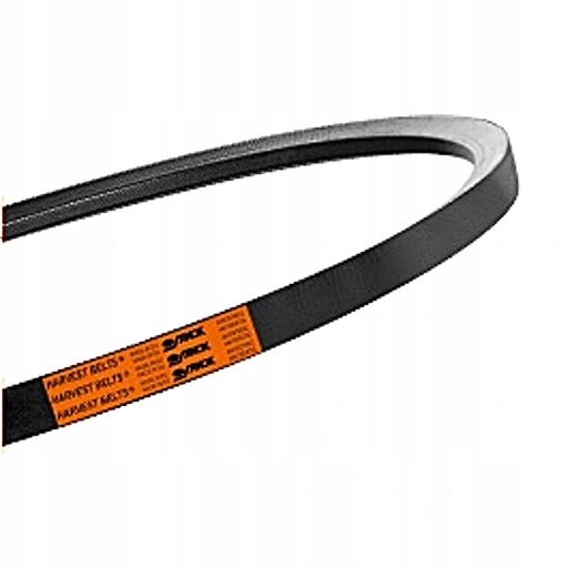 Pas do kombajnu C/H-1700 HARVEST BELTS