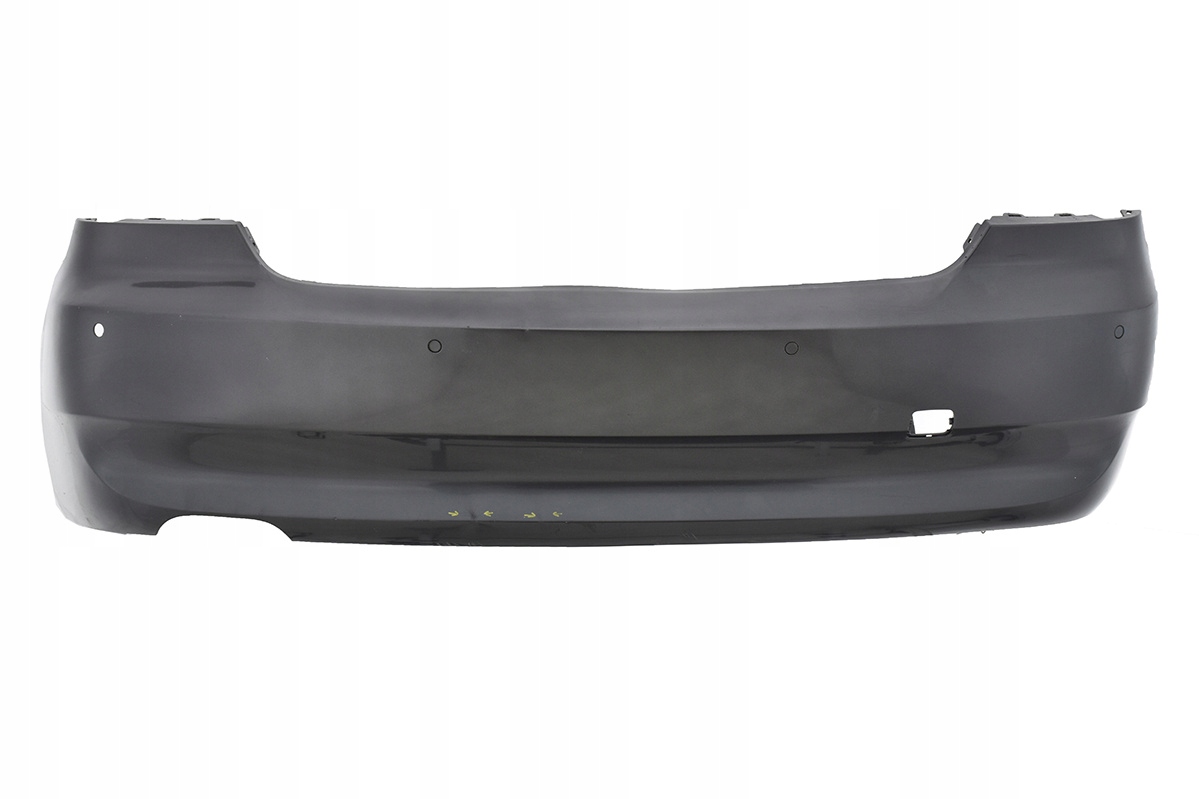 bumper rear rear part BMW 3 E92 E93 PDC 7128244