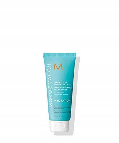 Moroccanoil (weightless Hydrating Mask) Objem: