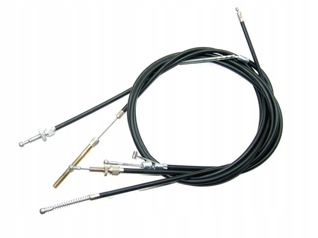 Linki Jawa 50 Mustang Skuter 20 21 23 de Luxe kpl.