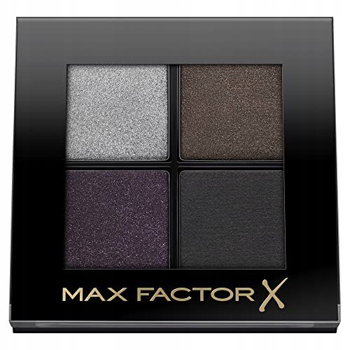 Max Factor Color X-pert Eyeshadow (soft Palette) Odstín: 005