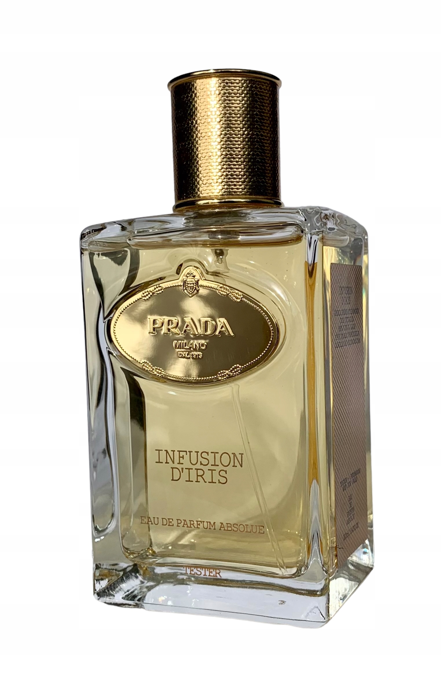 Prada Infusion D'Iris Absolue 100ml