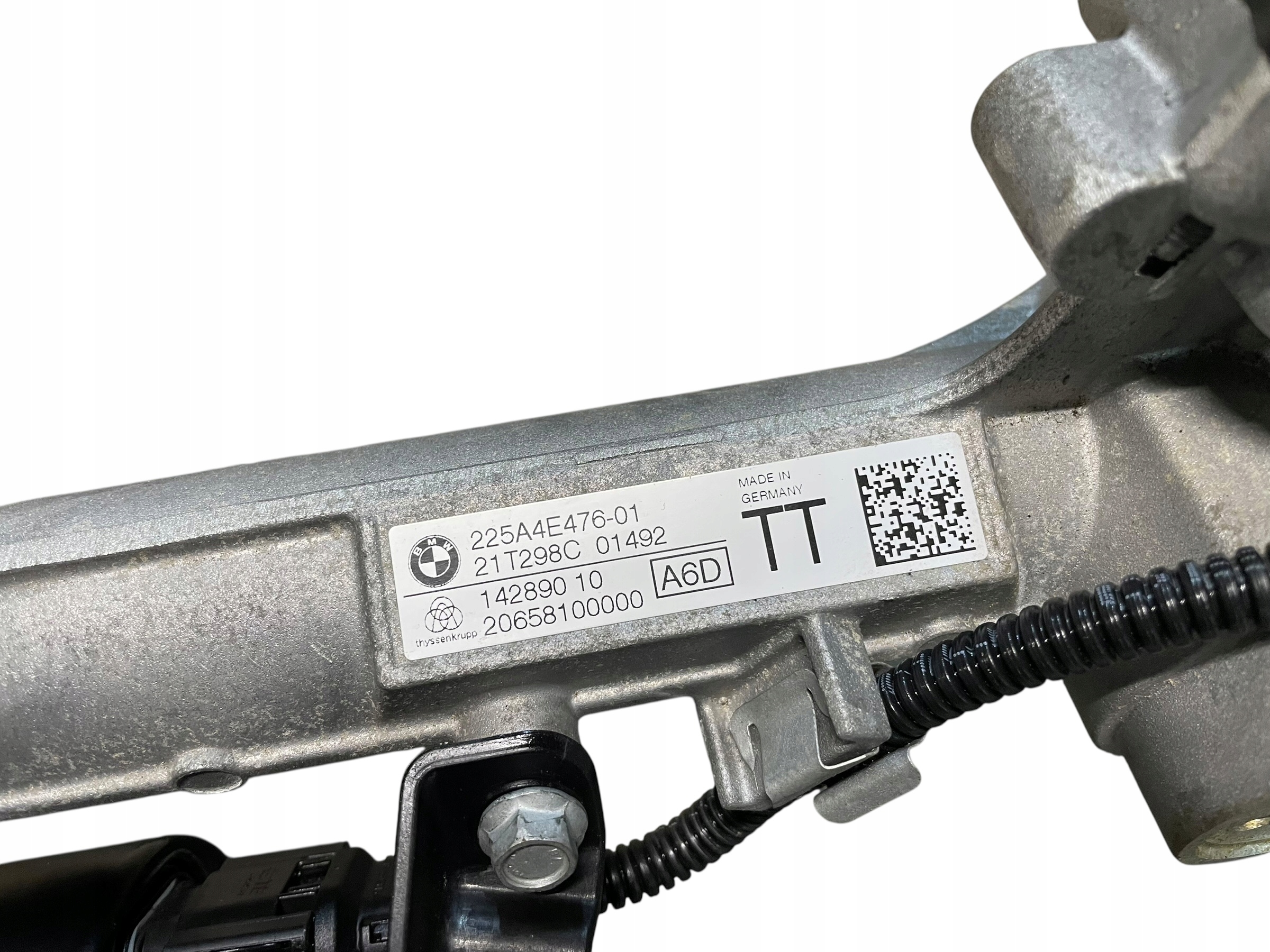control steering wheel, control TT KPL BMW 4 G22 M440i X-DRIVE