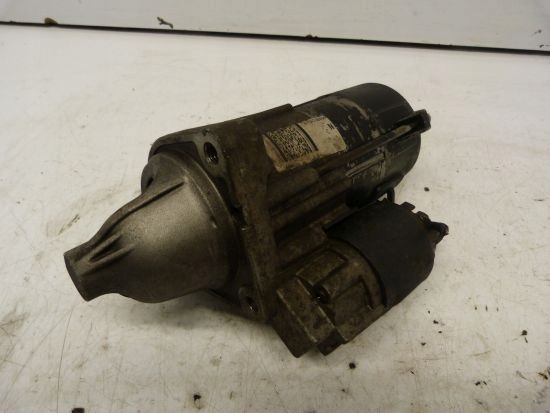 Стартер 058831249 BMW E46 2.0 D