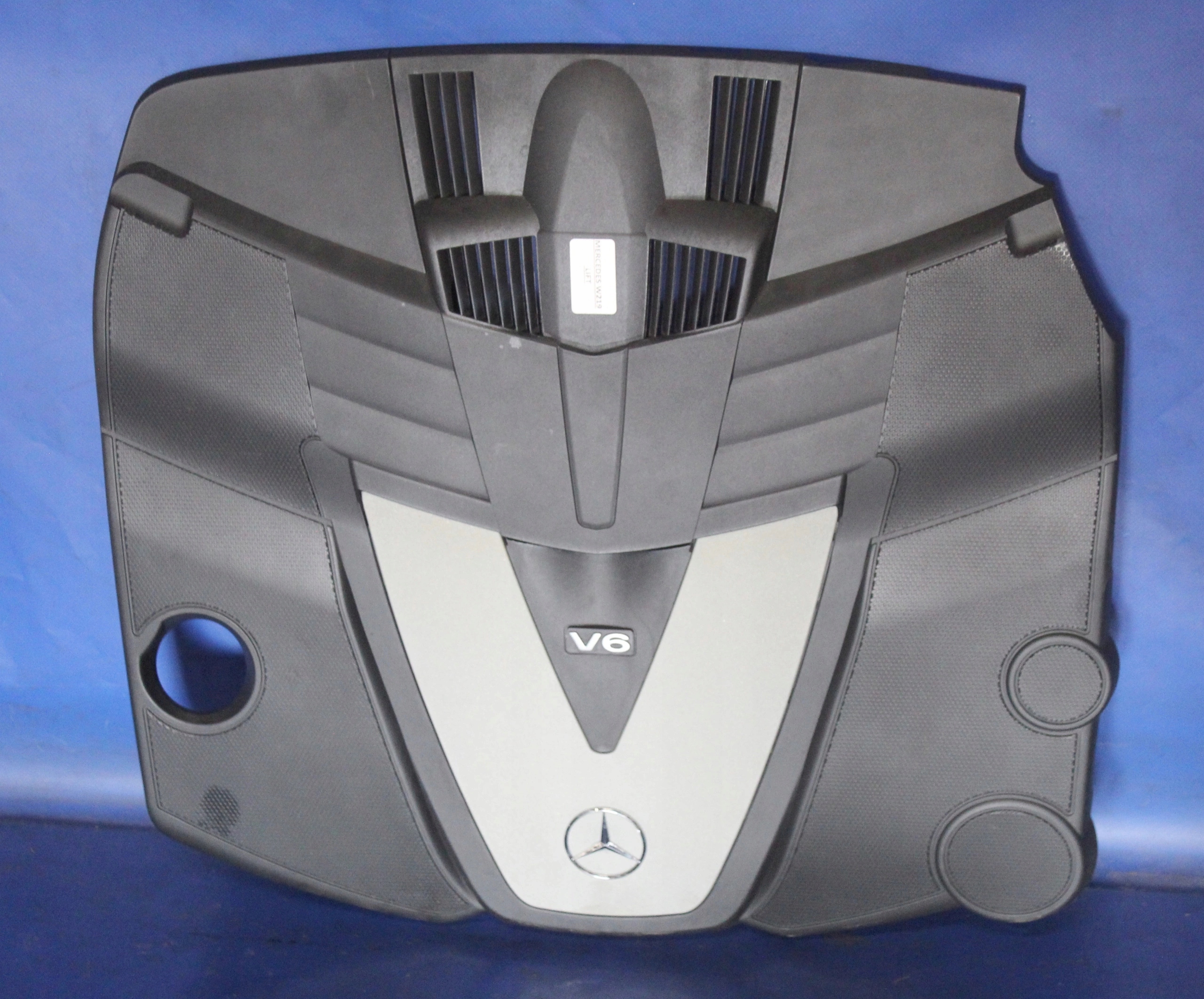 OSŁONA SILNIKA MERCEDES W219 A6420101767