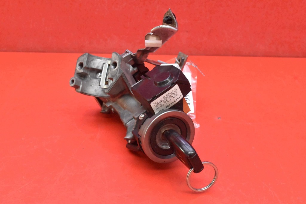 ignition key 39730-SLA HONDA LEGEND 4 IV 3.5 V6 295 KM 04-08