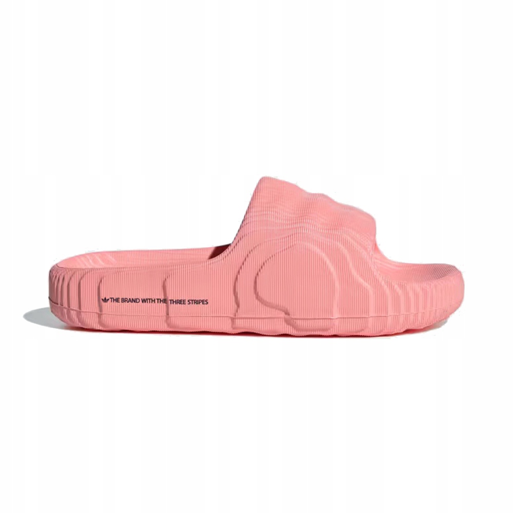 Nazouváky Adidas Adilette 22 W pohodlné voděodolné, měkké, módní vel 38