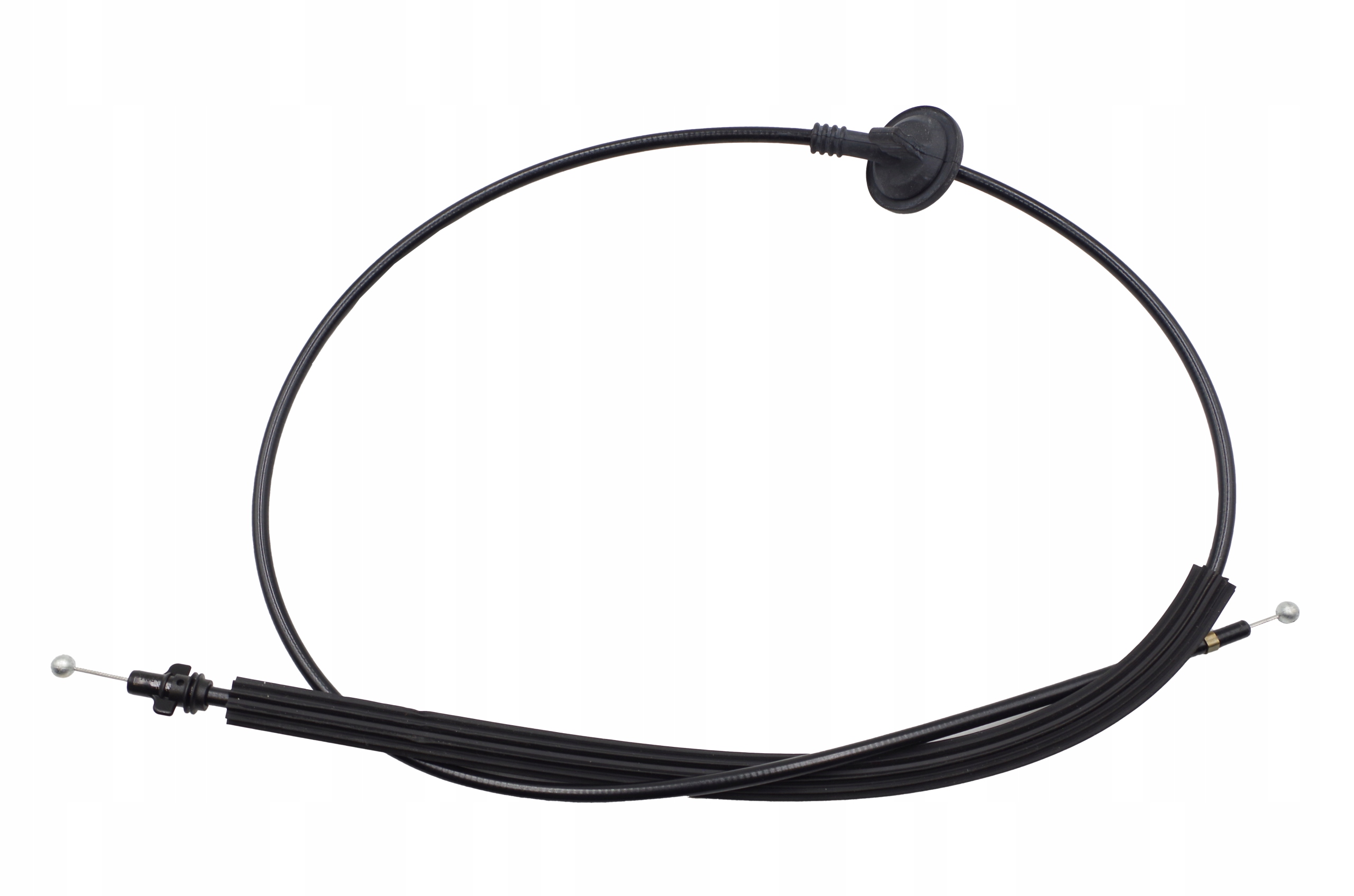 Новый трос замка крышки CADDY 2k5823535