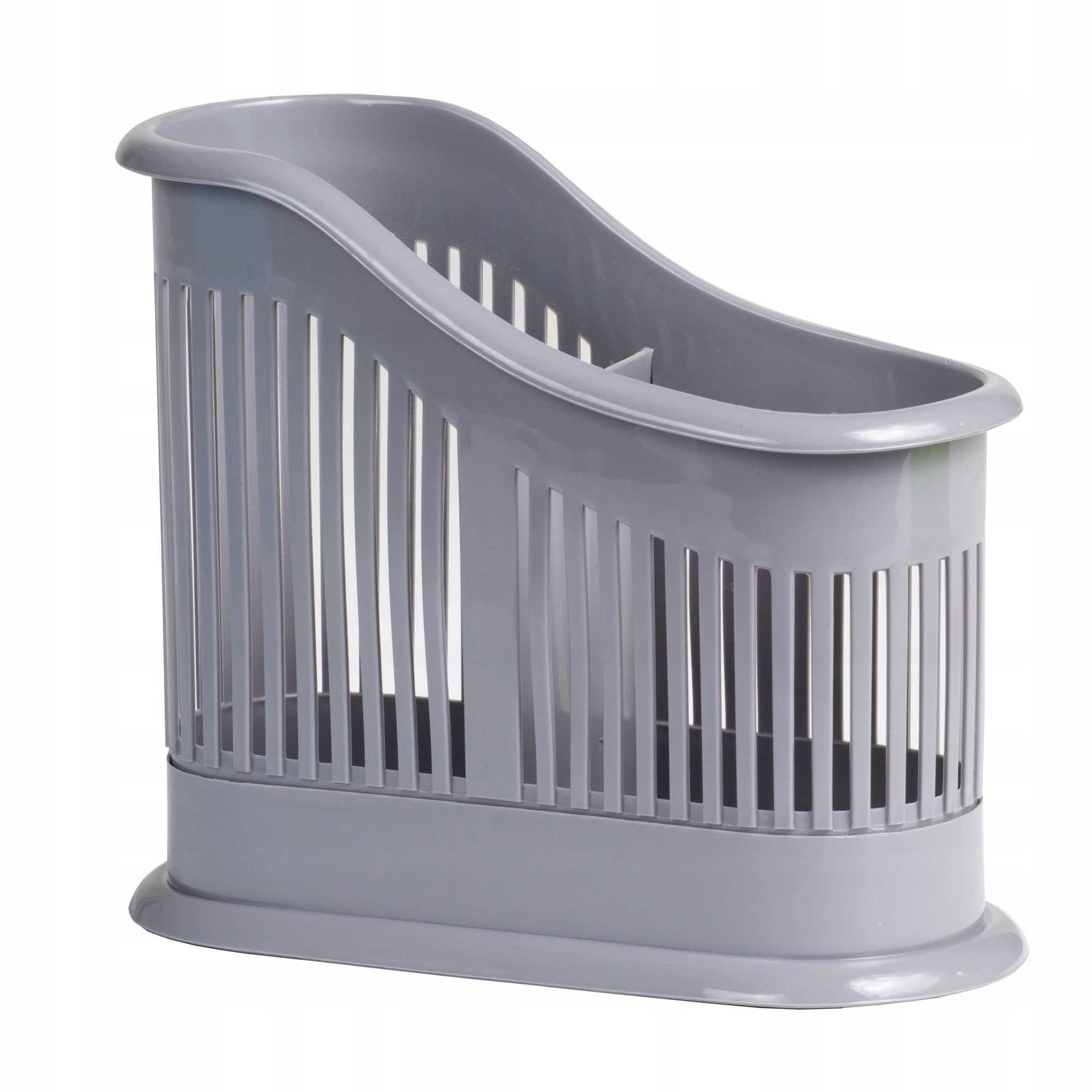 

698567 Ociekacz Na Sztućce Soleo 2 Komory Domotti