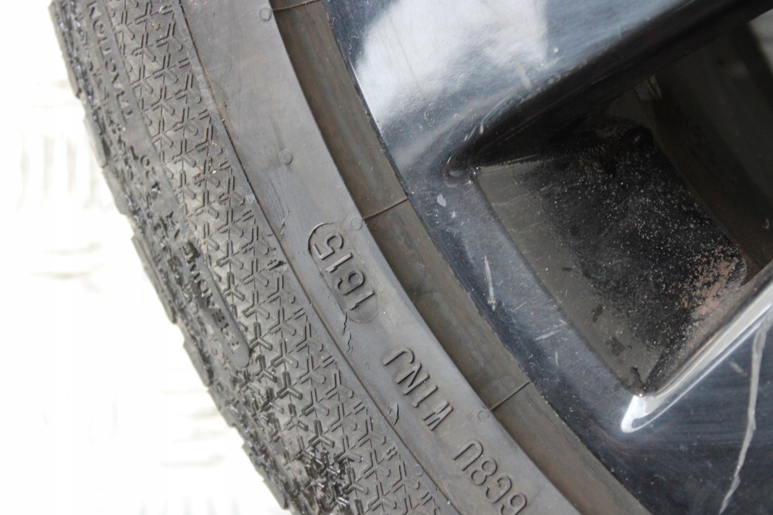 wheels FRLGI disc 245/45 R18 OPEL INSIGNIA A