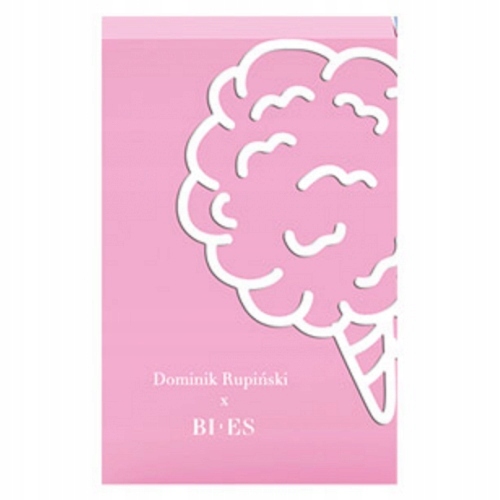 Perfumy Bi-es x Dominik Rupiński Pink Edp