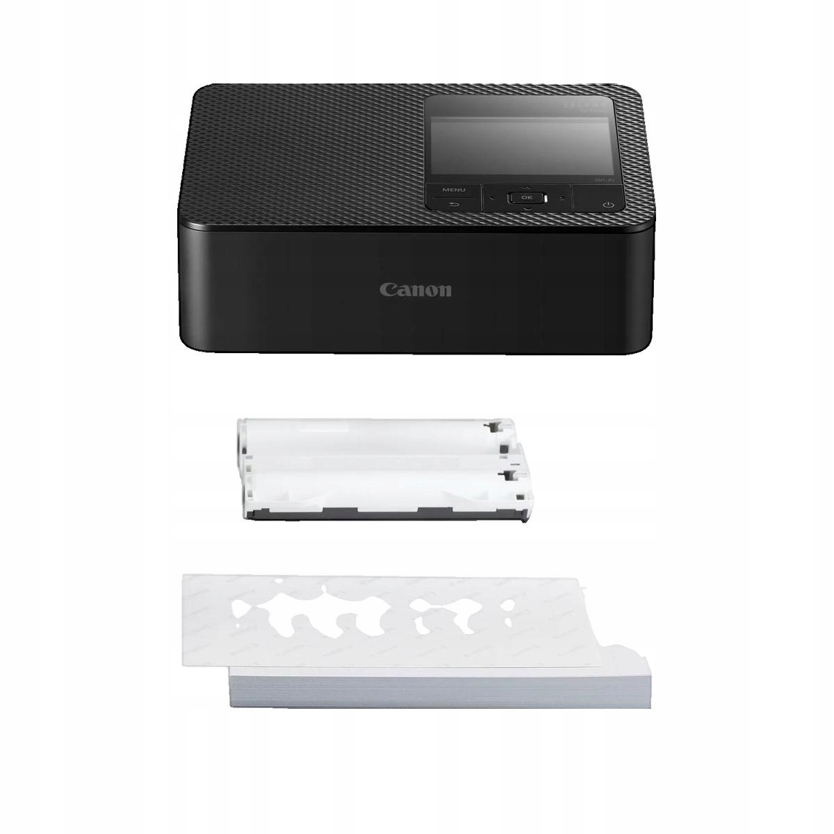 Minilab Canon SELPHY CP1500