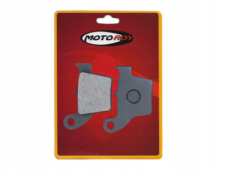 KLOCKI HAMULCA HONDA CR 125 CRF 250 CRF 450 SBP