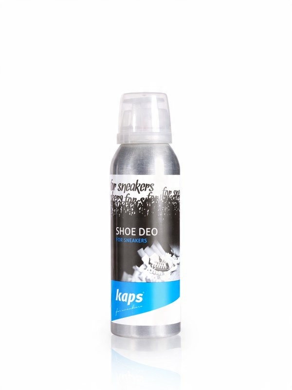 

Kaps Dezodorant Do Butów Shoe Deo Sneakers 125ml