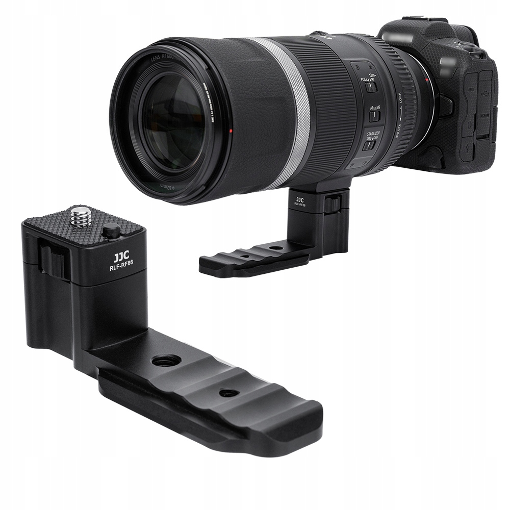 Stativový držák na stativ Objektiv pro Canon Rf 600 mm 800 mm f/11 Is Stm
