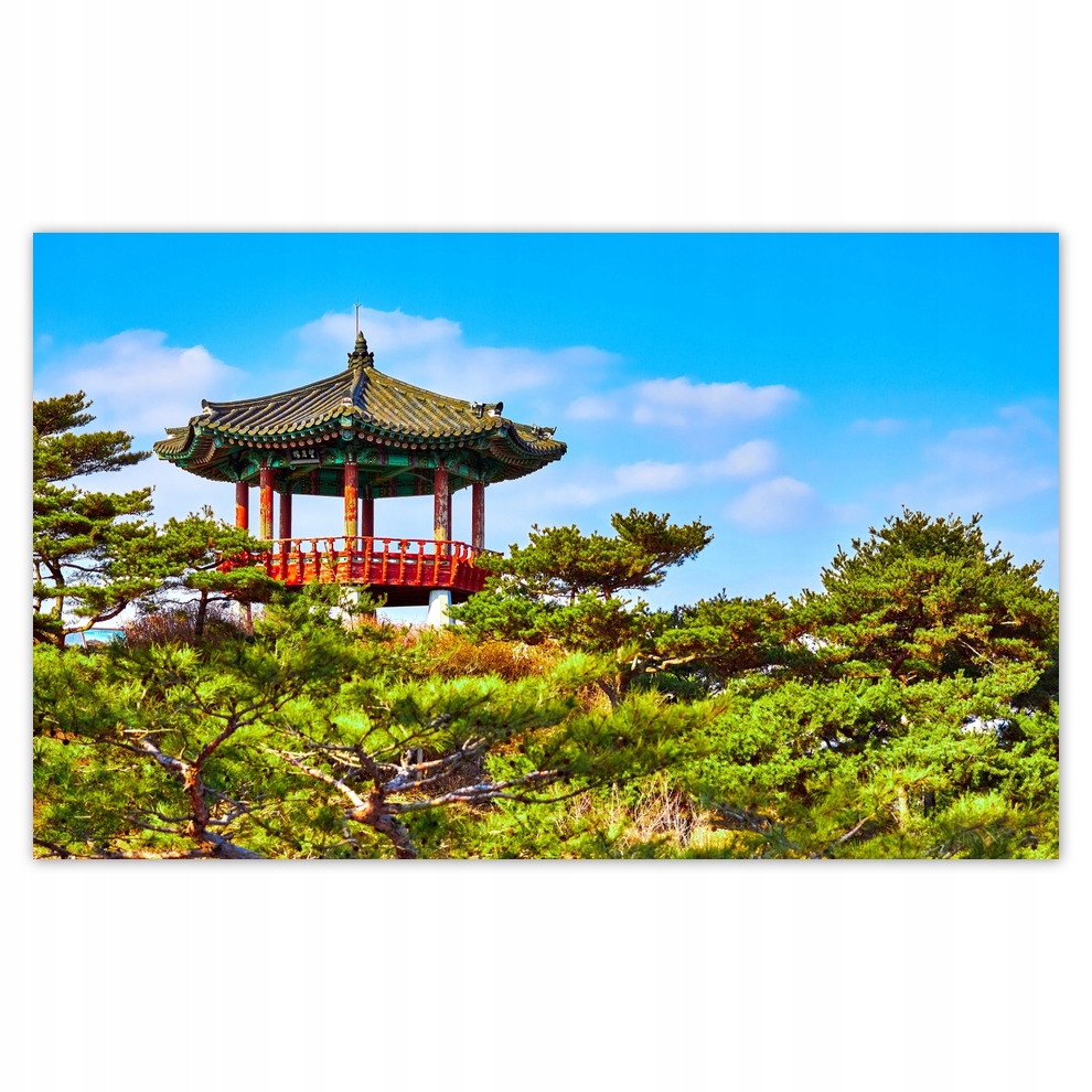 

Fototapety flizelina 416x254 Japonia Orient