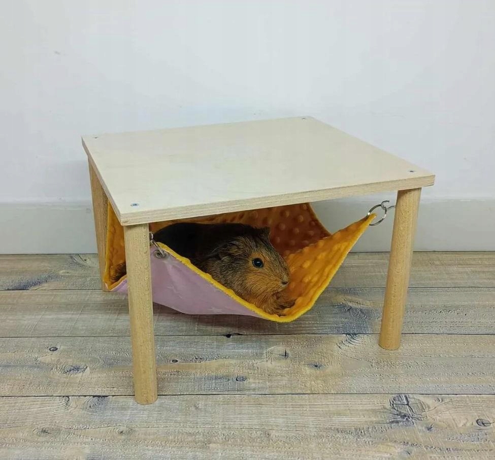 Levně dřevěná houpací síť