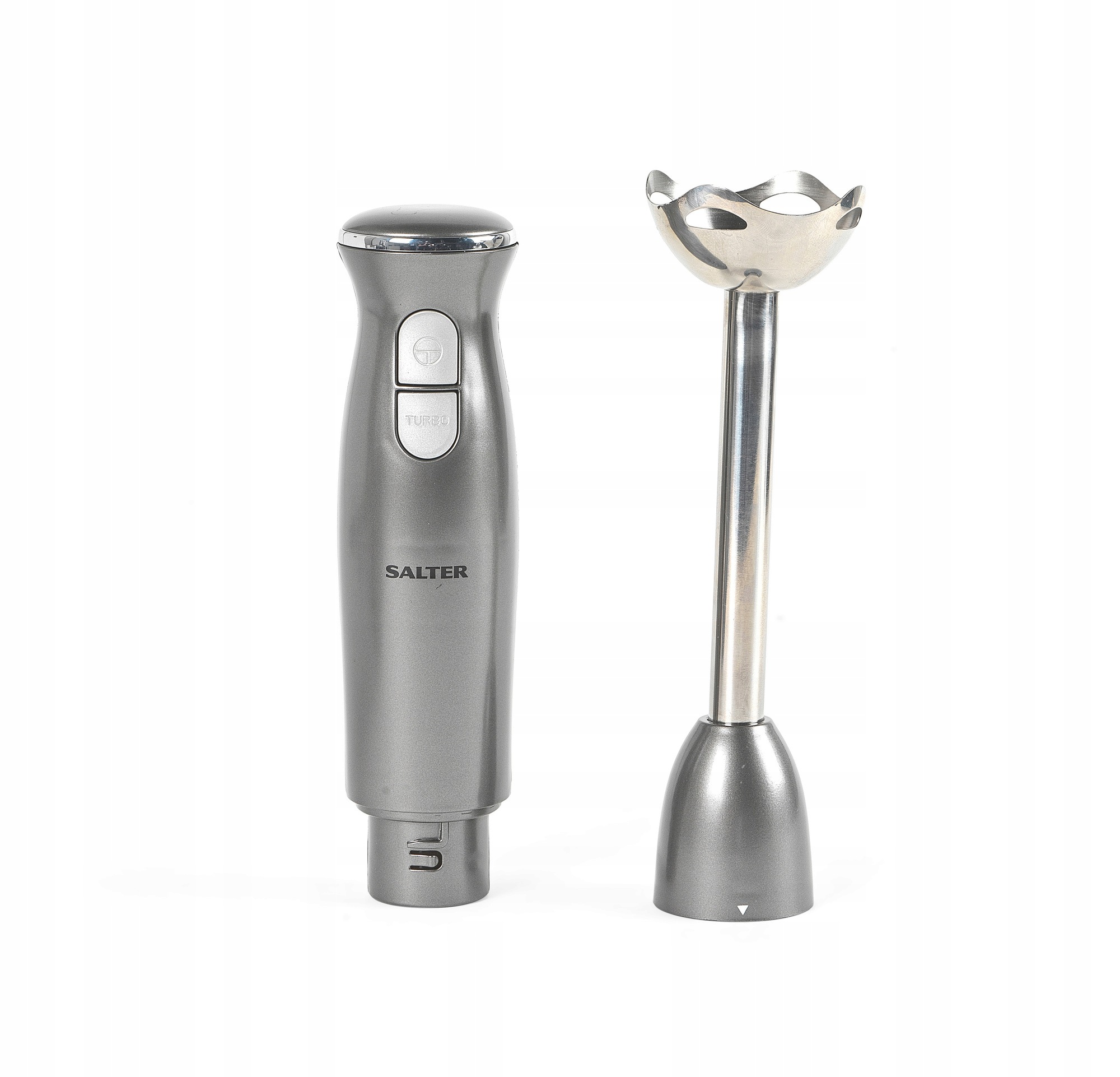 Tyčový mixér 400 W Salter Cosmos, 2 rychlostí