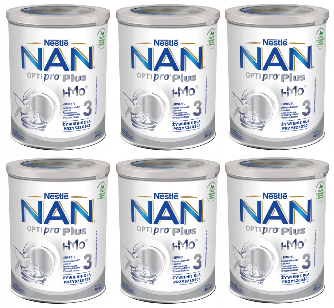 Nan3 - Niska cena na Allegro.pl