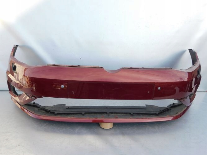 VW GOLF VII LIFT 17- Frontstoßstange vorne
