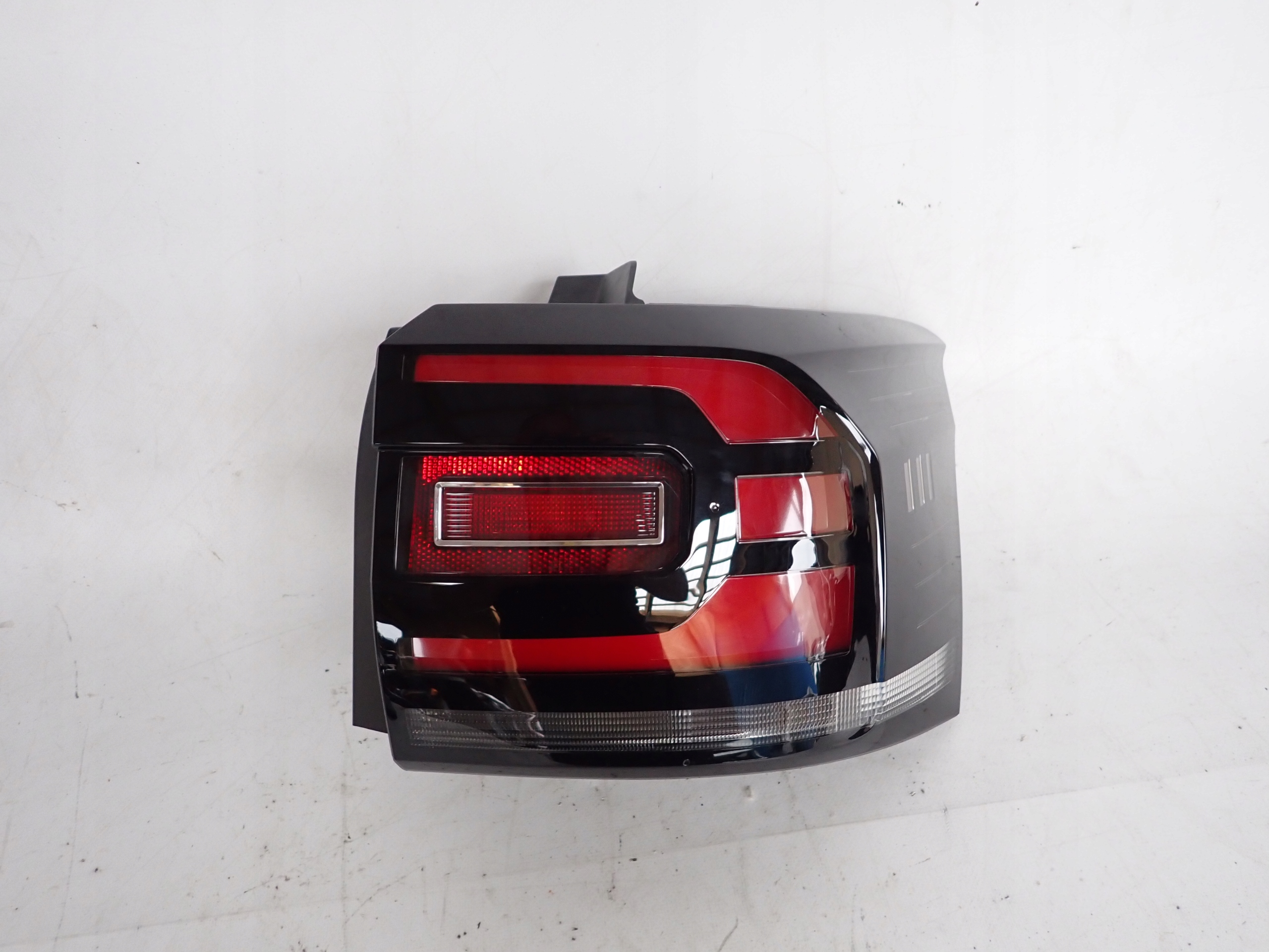 VW T-CROSS 2GM 18- light right rear part rear 2GM945096C