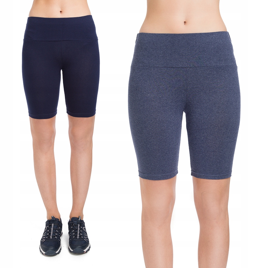 

Getry 1/2 Legginsy Panel Siłownia Dwupak Lkw L