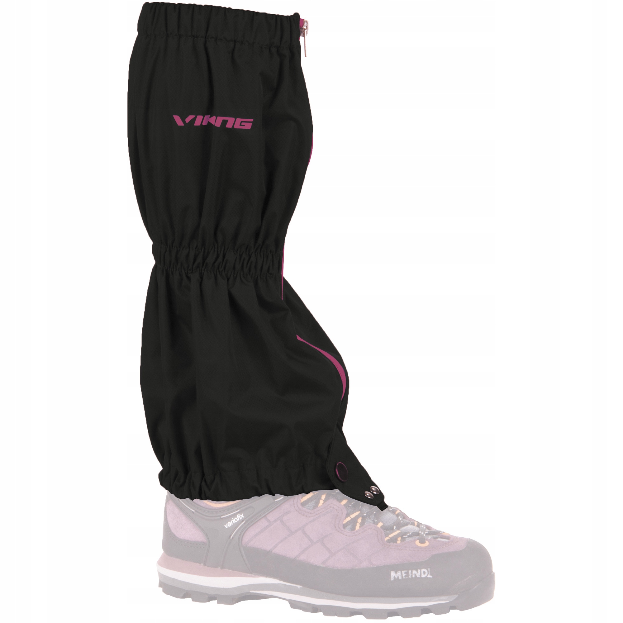 Stuptuty trekkingowe Viking Volcano S/m