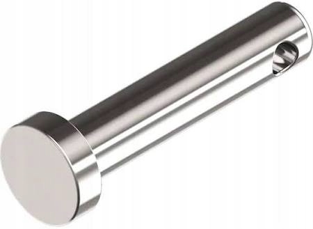 Sworzeń A4 5x15 Marinetech