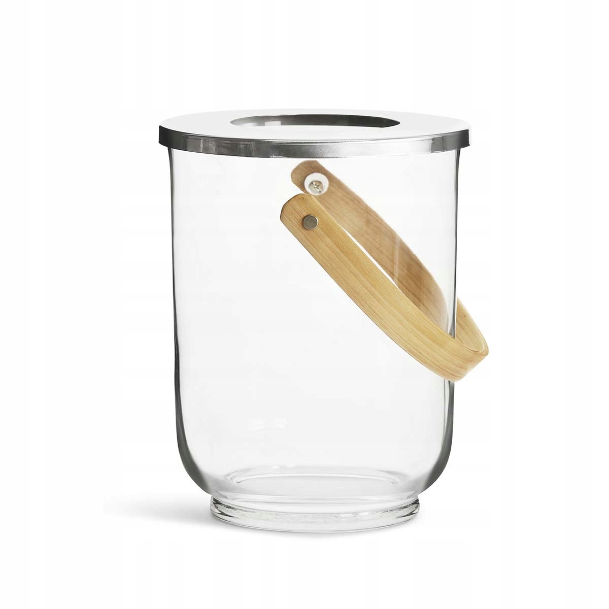 Lampion Váza Cooler pro Šampaňské Nature Sagaform