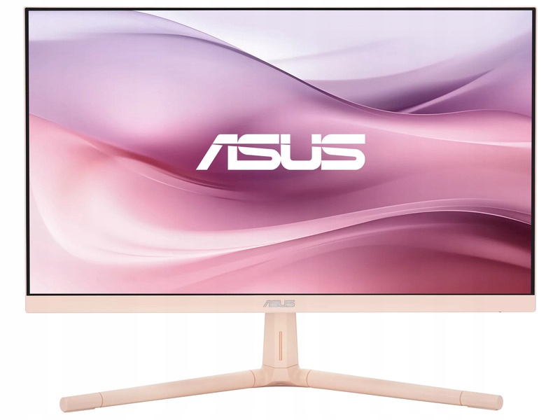 Monitor Asus VU249CFE-P 23.8" 1920x1080px Ips 100Hz 1 ms