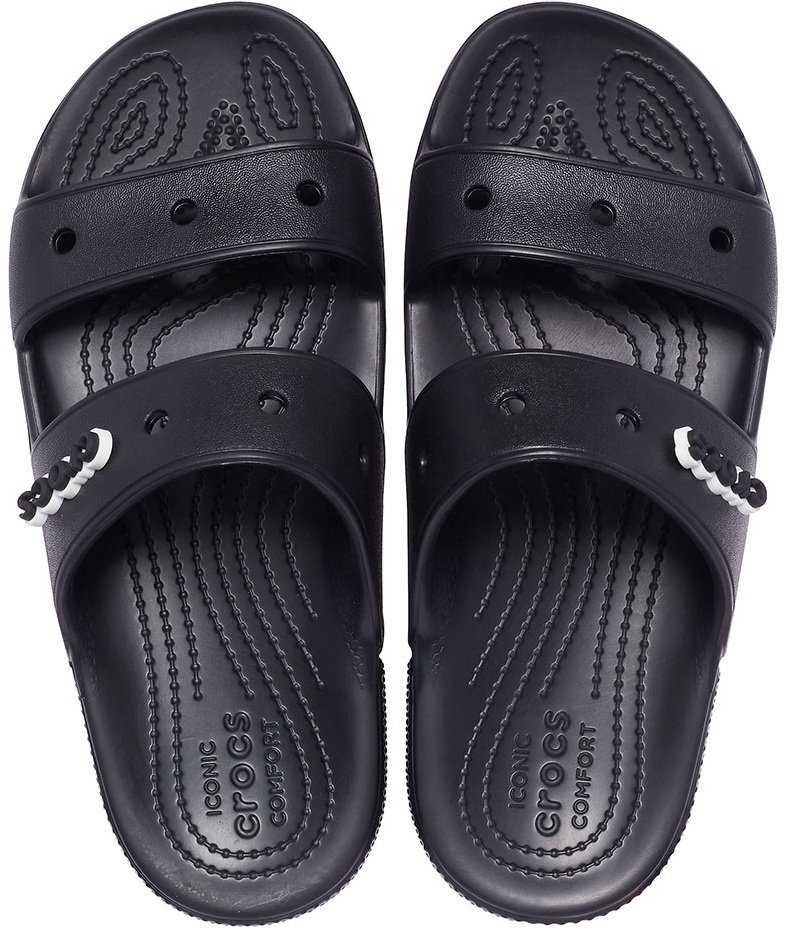 

Klapki Crocs Classic Basenowe Plażowe rozm 43-44