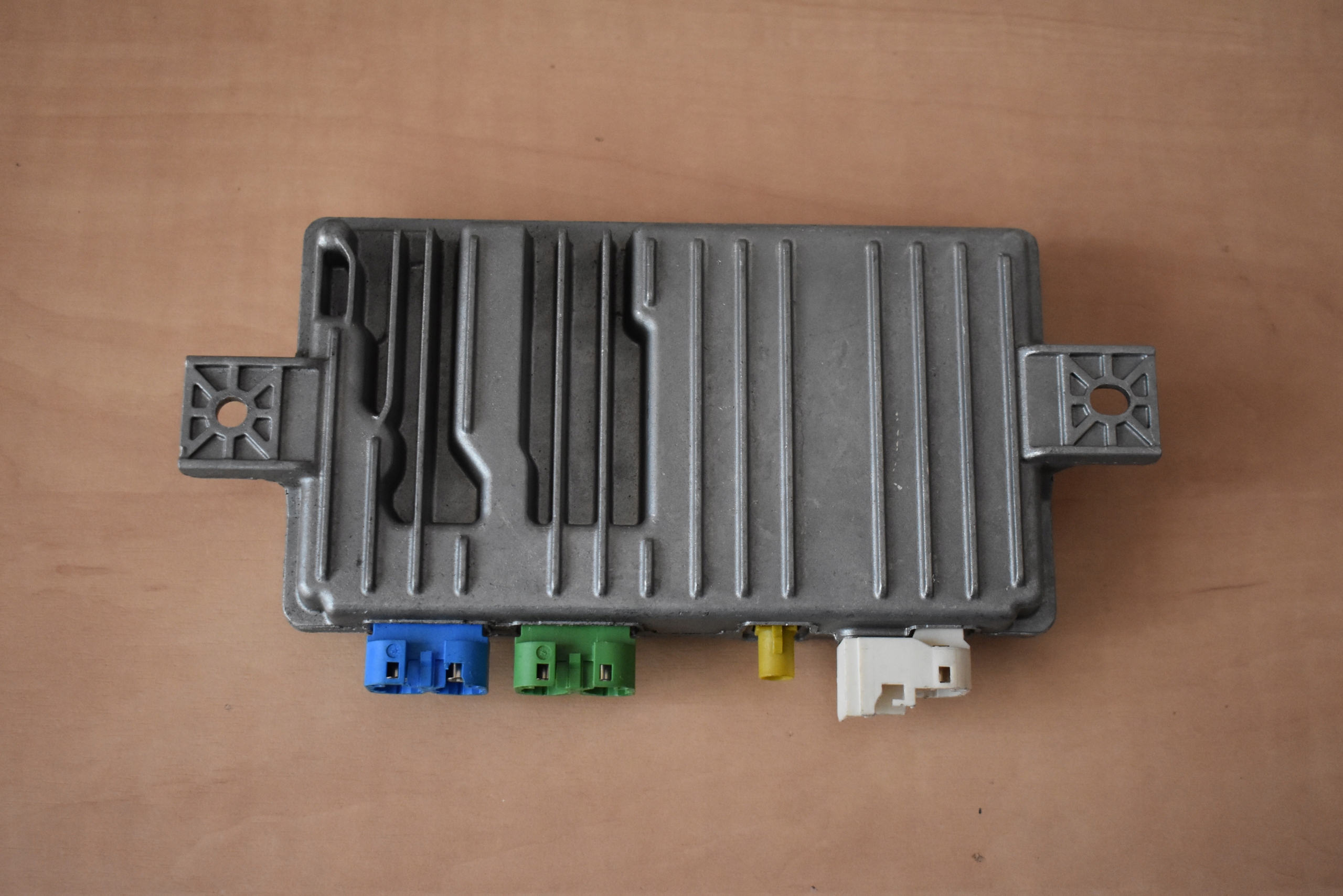 IDEALNY module control unit KAMER MERCEDES W166 W212 1 9