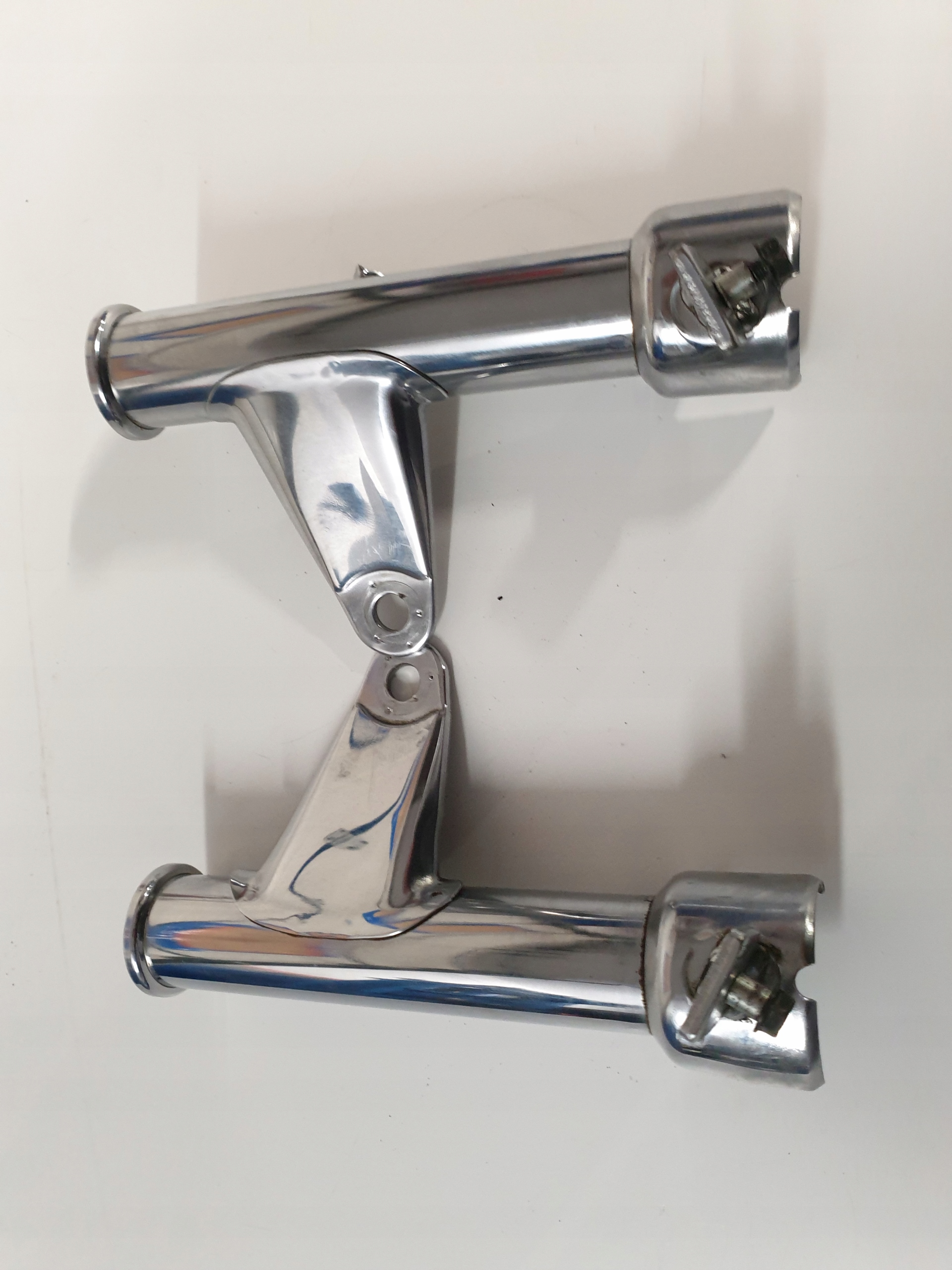 Stelażcb400 - Honda CB 400 кронштейн фари