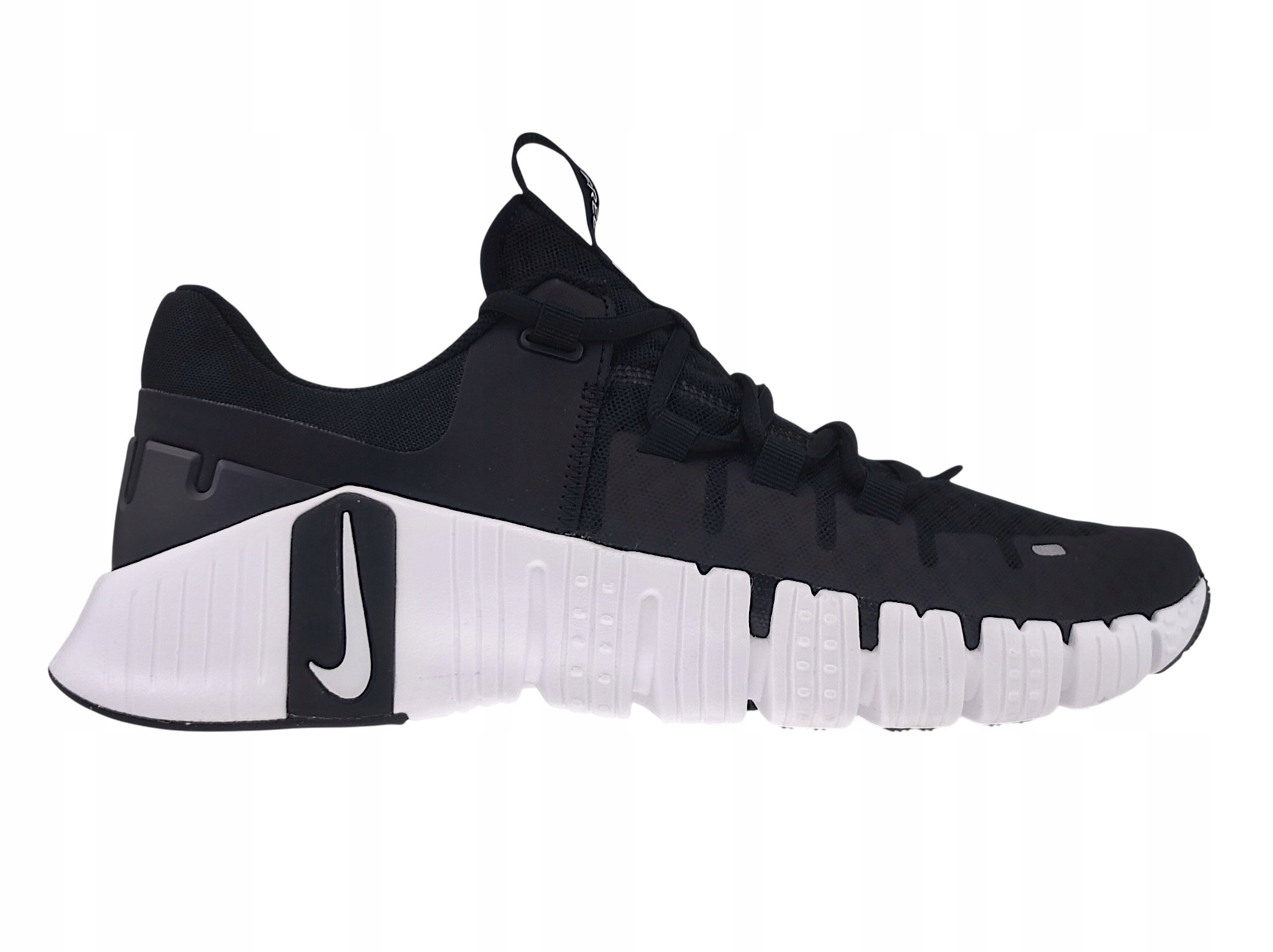 Nike Free Metcon 5 DV3949-001 Black 44