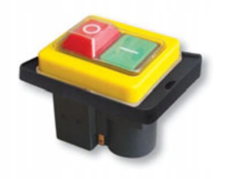 Vypínač 7pin SSTM-327