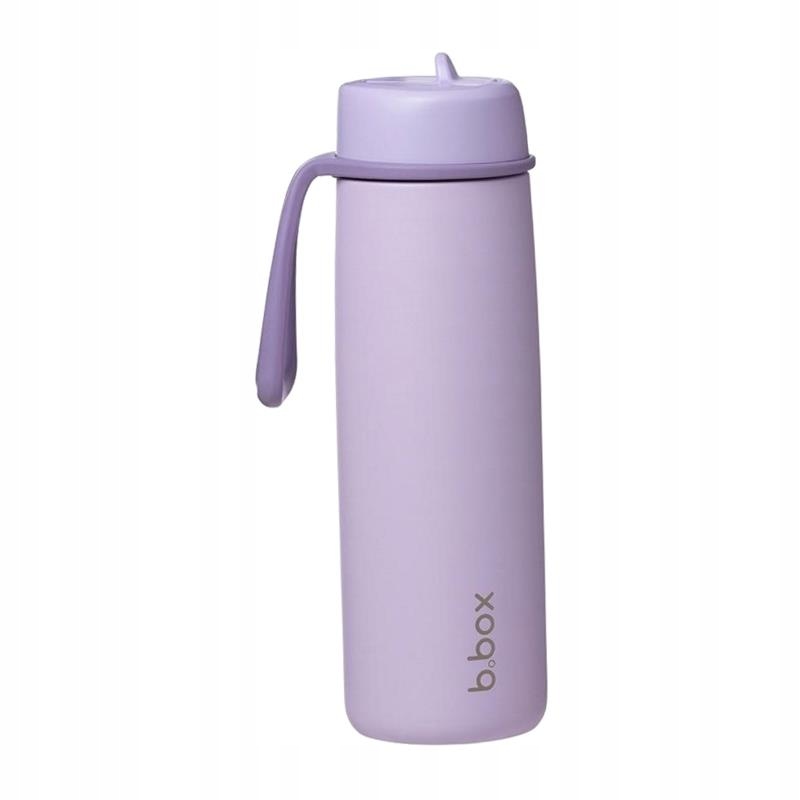 Butelka termiczna Lilac Love 690ml