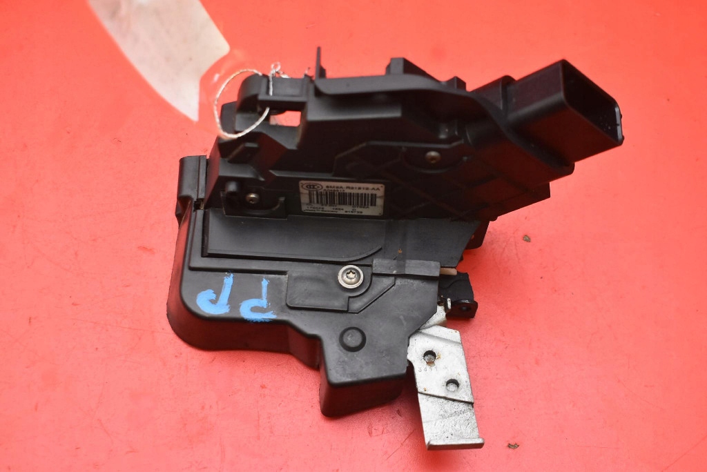 lock door right front front 8M2A-R21812-AA FORD S-MAX MK1 and LIFT 10-15