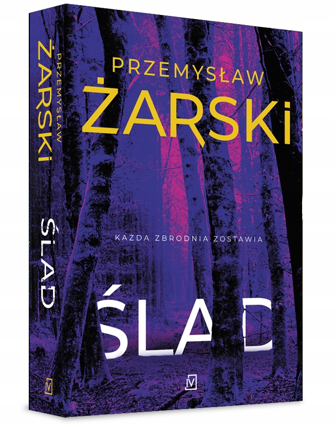 

Ślad Przemysław Żarski