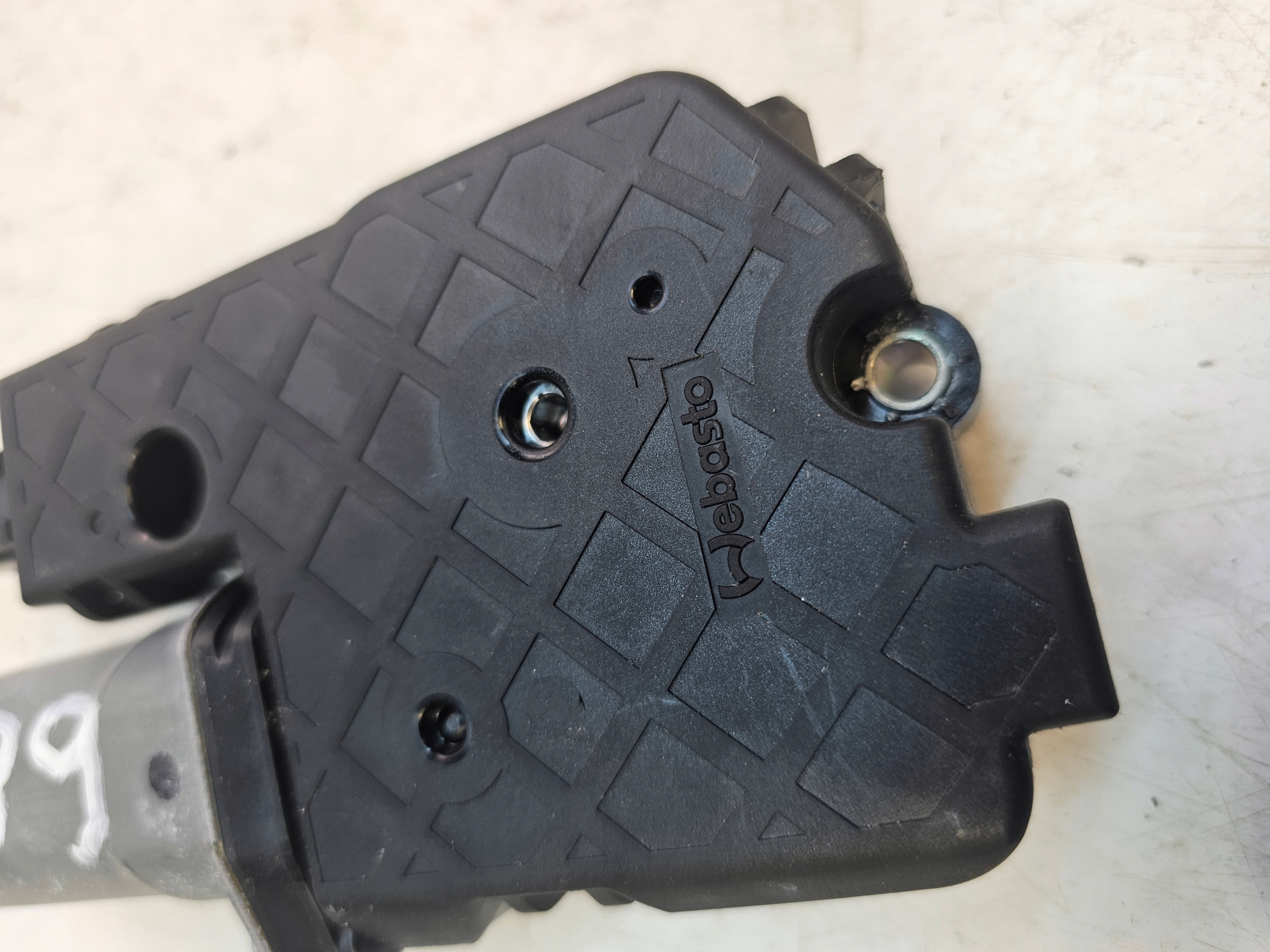MOTOR SCHIEBEDACH AUDI A4 B9 A5 8W 3G5877795